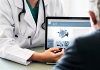 Adoption des logiciels IA d’aide aux médecins : enjeux éthiques et pratique médicale