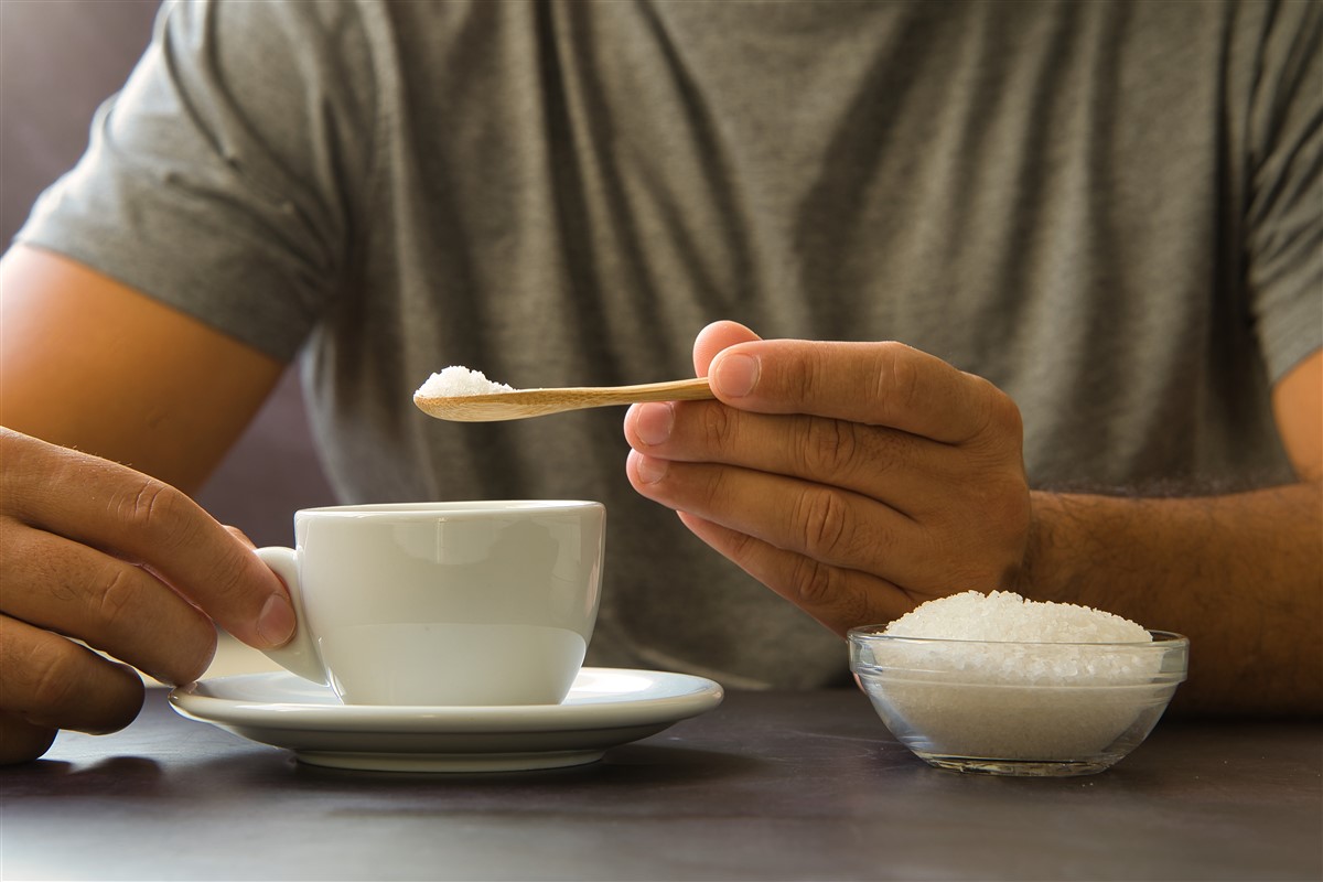 effets insoupçonnés du sucre sur le cerveau