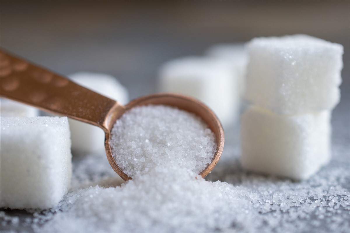 effets insoupçonnés du sucre