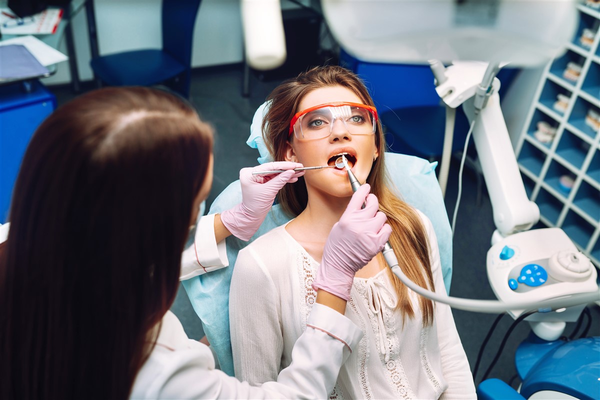 focus sur l'orthodontie