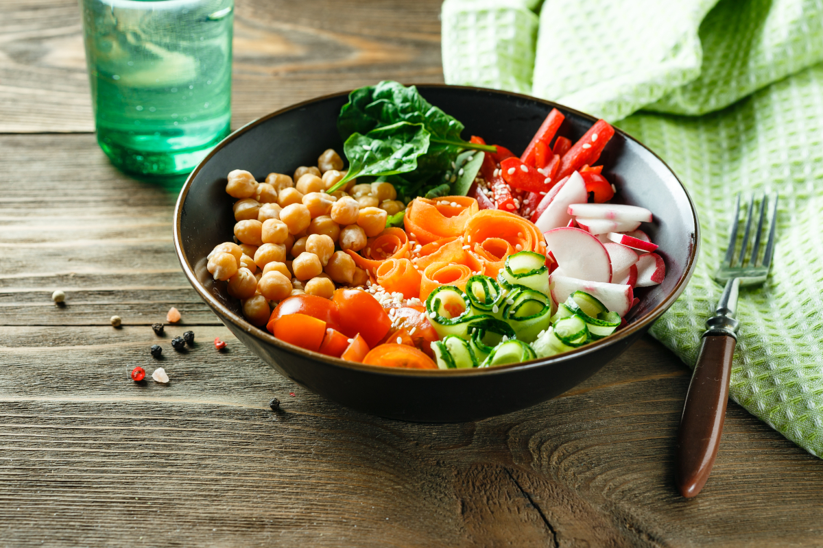 cuisine santé au quotidien