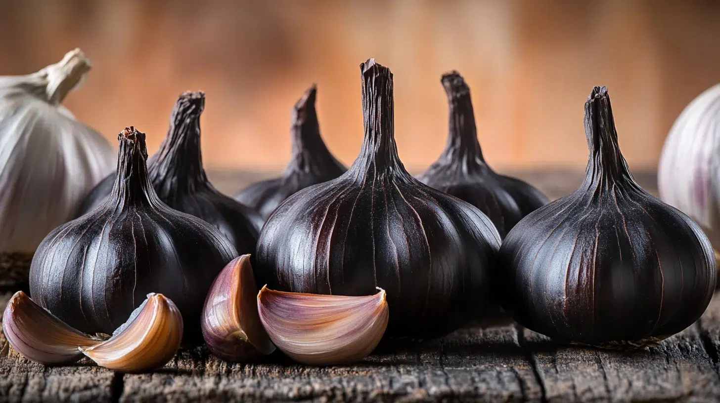 ail noir