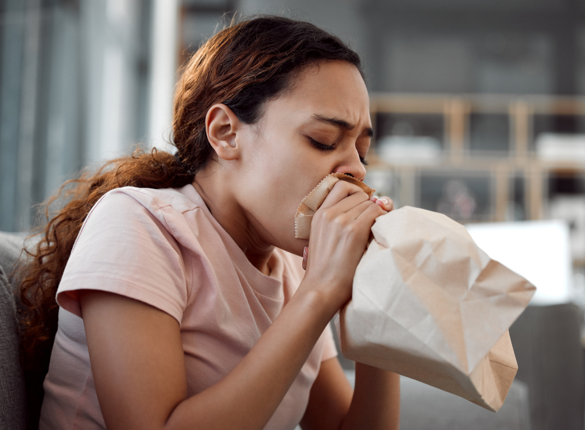 symptômes spasmophilie
