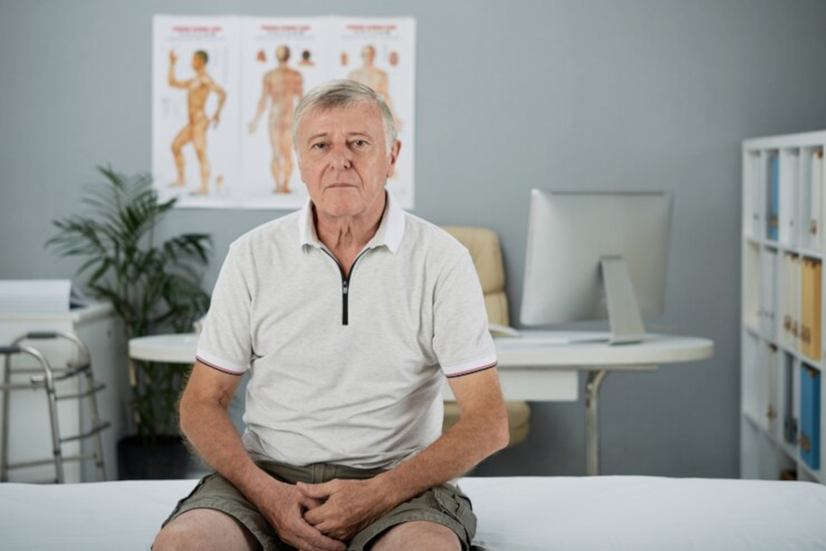 Prostate