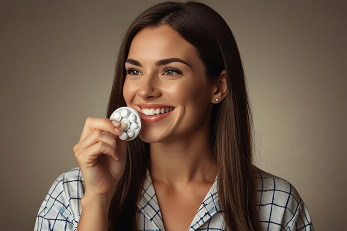 pastilles Vichy
