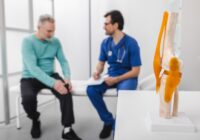 Taux d’invalidité de la pension pour arthrose du genou : Comment évaluer votre situation