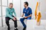 Taux d’invalidité de la pension pour arthrose du genou : Comment évaluer votre situation