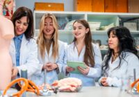 Centres de formation médico-social : L’excellence au service des métiers humains