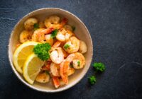 Les crevettes à éviter quand on souhaite garder une alimentation saine