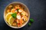 Les crevettes à éviter quand on souhaite garder une alimentation saine