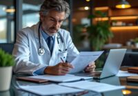Comment choisir son assurance RCP des médecins salariés ?