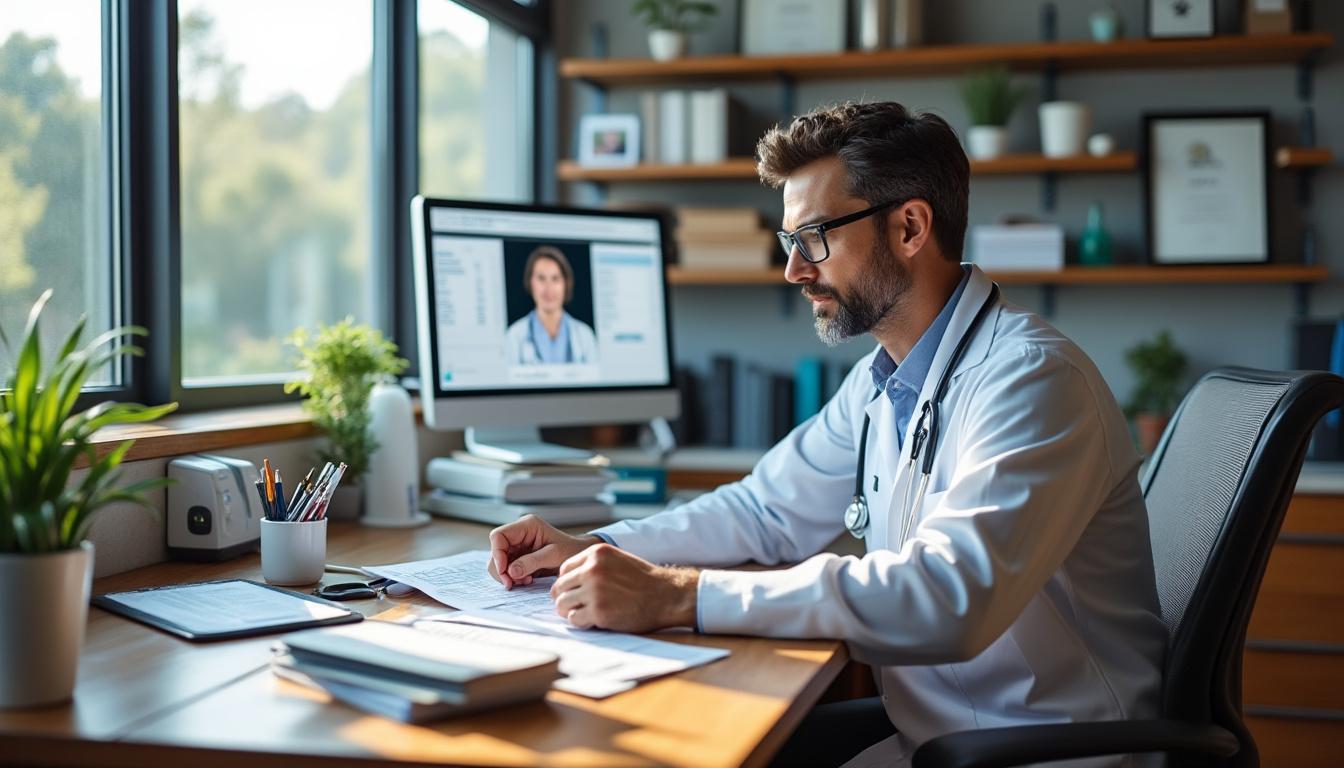 découvrez nos conseils pratiques pour choisir l'assurance responsabilité civile professionnelle (rcp) adaptée aux médecins salariés. apprenez à évaluer vos besoins, comparer les offres et garantir une couverture optimale pour exercer en toute sérénité.