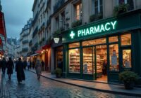Comment trouver une pharmacie à Paris ouverts le dimanche près de chez vous ?