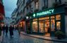 Comment trouver une pharmacie à Paris ouverts le dimanche près de chez vous ?