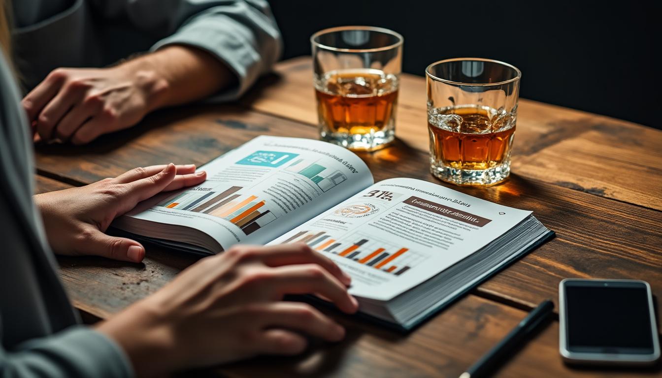 découvrez comment interpréter la notion de 2g d'alcool et combien de verres cela représente pour adopter une consommation responsable. informez-vous sur les standards de santé et les meilleures pratiques pour profiter de vos boissons en toute sécurité.
