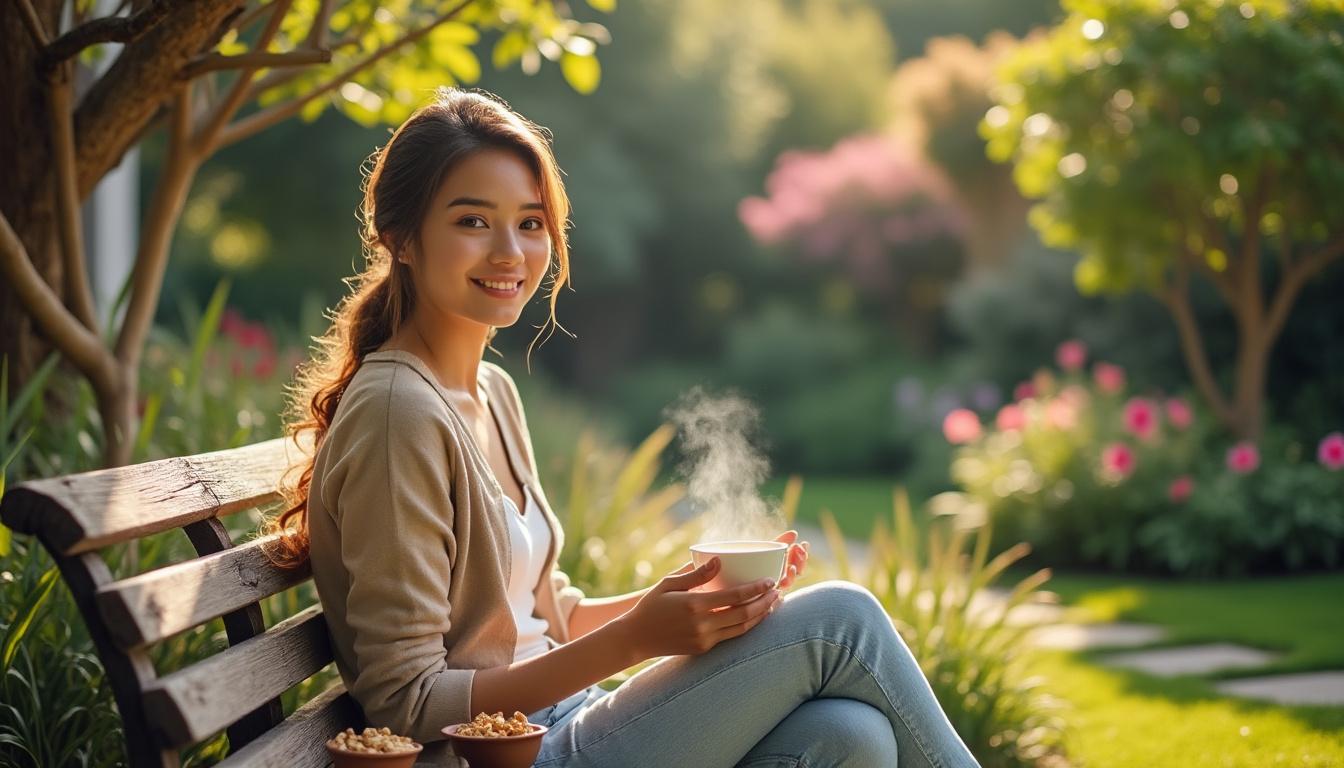 explorez les nombreux avantages des champignons adaptogènes pour votre bien-être. apprenez comment ces remèdes naturels peuvent renforcer votre santé physique et mentale, améliorer votre résistance au stress et favoriser l'équilibre de votre corps.