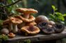 Découvrez les bienfaits des champignons adaptogènes pour votre santé