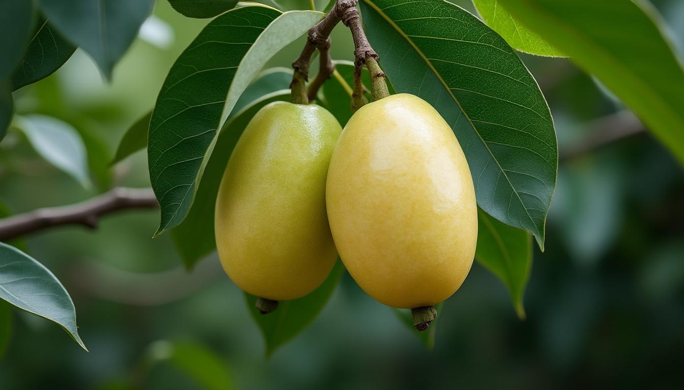 découvrez les longanes, des fruits délicieux aux bienfaits santé étonnants. apprenez comment ces petites perles nutritives peuvent contribuer à votre bien-être et enrichir votre alimentation. explorez leurs propriétés antioxydantes et leurs avantages pour renforcer votre système immunitaire.