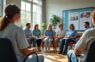 Formation gratuite et rémunérée d’auxiliaire de vie : comment en bénéficier