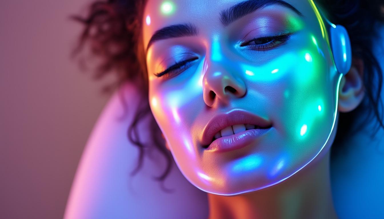 découvrez les avis d'experts dermatologues sur le masque de luminothérapie. apprenez-en davantage sur ses bénéfices pour votre peau, son efficacité et les recommandations professionnelles pour l'utiliser au mieux. ne manquez pas ces conseils indispensables pour améliorer votre routine beauté!