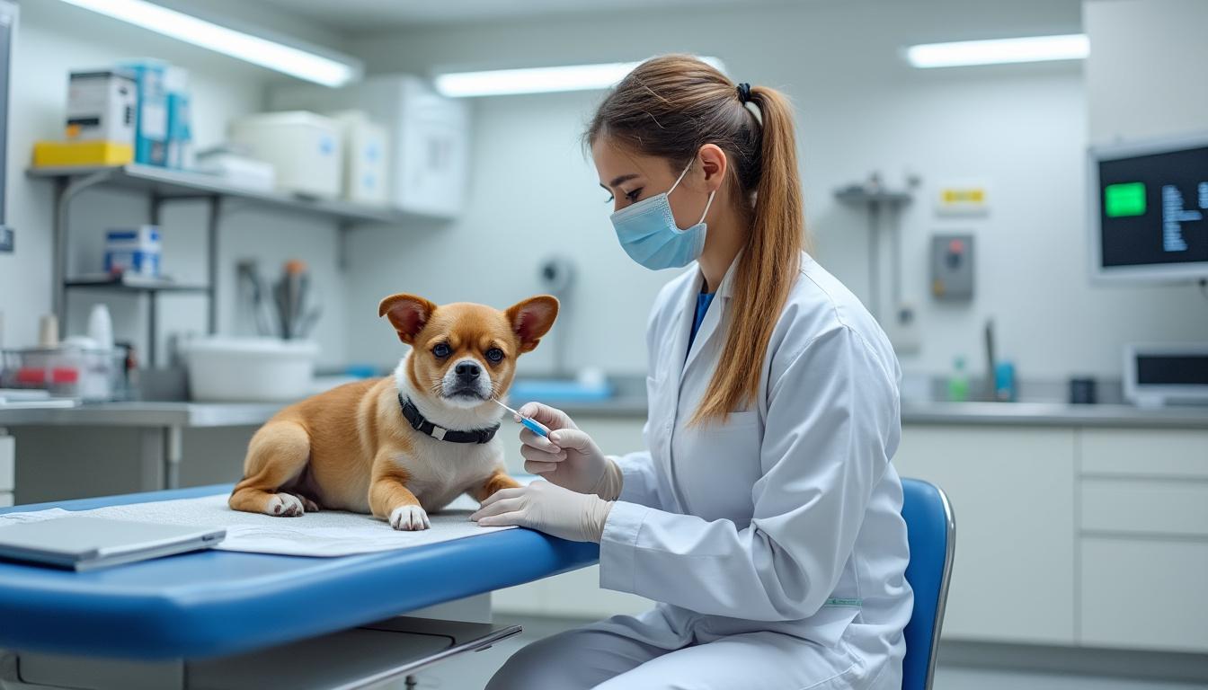 découvrez les compétences essentielles développées lors de la formation de soigneur animalier auxiliaire de santé animale, incluant les soins aux animaux, la gestion sanitaire et le bien-être animal, pour préparer au mieux votre carrière dans ce domaine passionnant.
