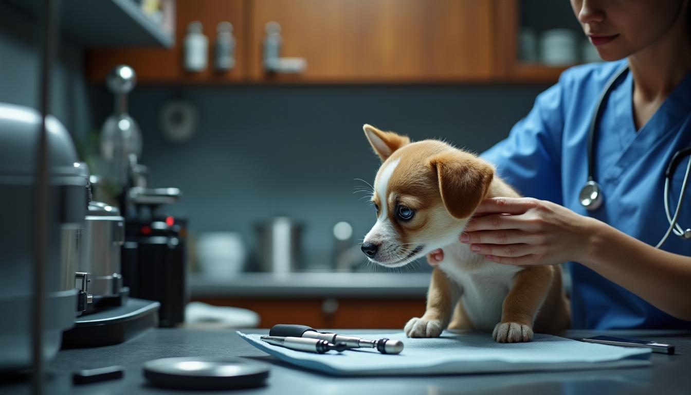 découvrez les compétences essentielles acquises lors de la formation de soigneur animalier auxiliaire de santé animale, incluant les soins aux animaux, la gestion de leur bien-être et les pratiques vétérinaires fondamentales. formez-vous pour contribuer efficacement à la santé animale et à la protection de la biodiversité.