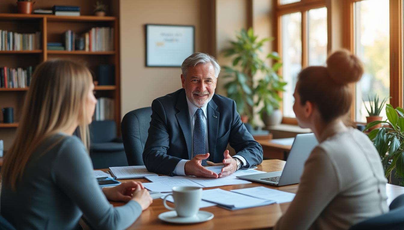 découvrez les différents types de prise de sang requis pour souscrire à une assurance de prêt immobilier. cet article vous guide à travers les analyses médicales nécessaires, leur rôle dans l'évaluation des risques et comment elles impactent vos options d'assurance. informez-vous pour mieux préparer votre dossier et sécuriser votre emprunt !