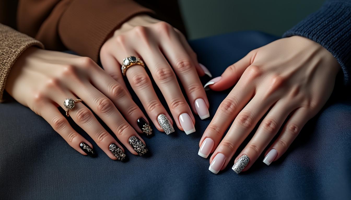 découvrez l'évolution fascinante de l'appareil unguéal dans le cadre du cap esthétique au fil des années. plongez dans l'histoire des soins des ongles, des techniques aux tendances, et apprenez comment ces changements ont façonné l'art de la manucure moderne.