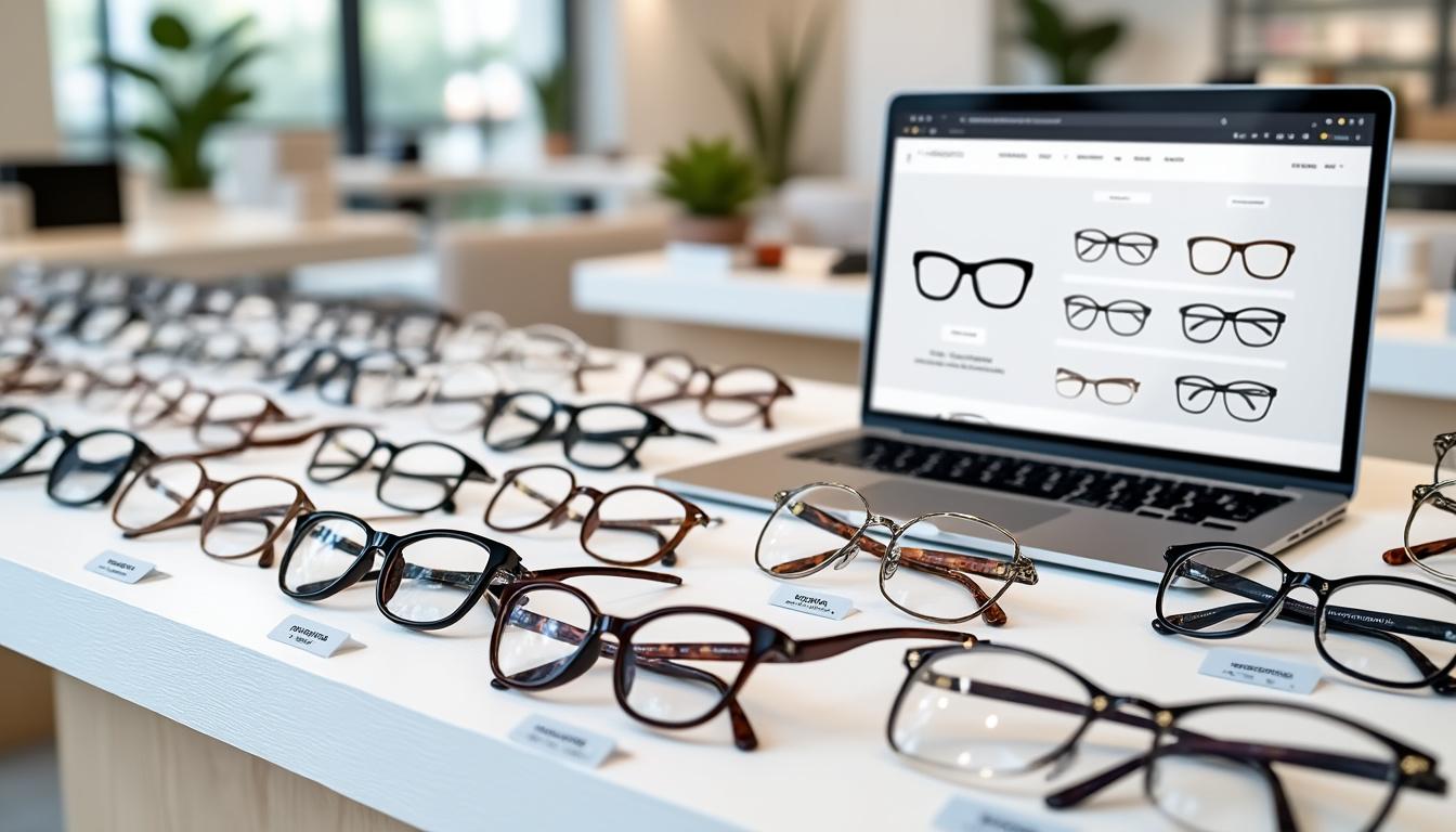 découvrez notre sélection des 3 meilleurs sites pour trouver vos lunettes rectangulaires idéales. style, confort et qualité au rendez-vous pour sublimer votre regard. ne manquez pas nos conseils pour bien choisir votre prochaine paire !