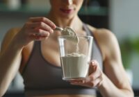 Le beurre d’amande : un allié santé et performance pour les sportifs