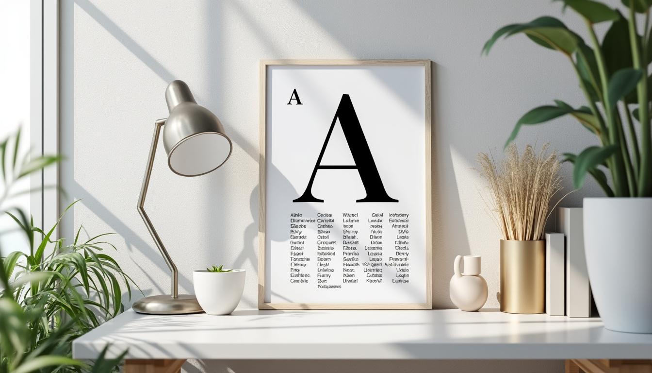 découvrez une liste détaillée de toutes les parties du corps humain commençant par la lettre a. un guide pratique pour l'apprentissage de l'anatomie et l'exploration du vocabulaire médical.