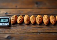 Combien de grammes pour 10 amandes ? Comprendre l’importance de la portion