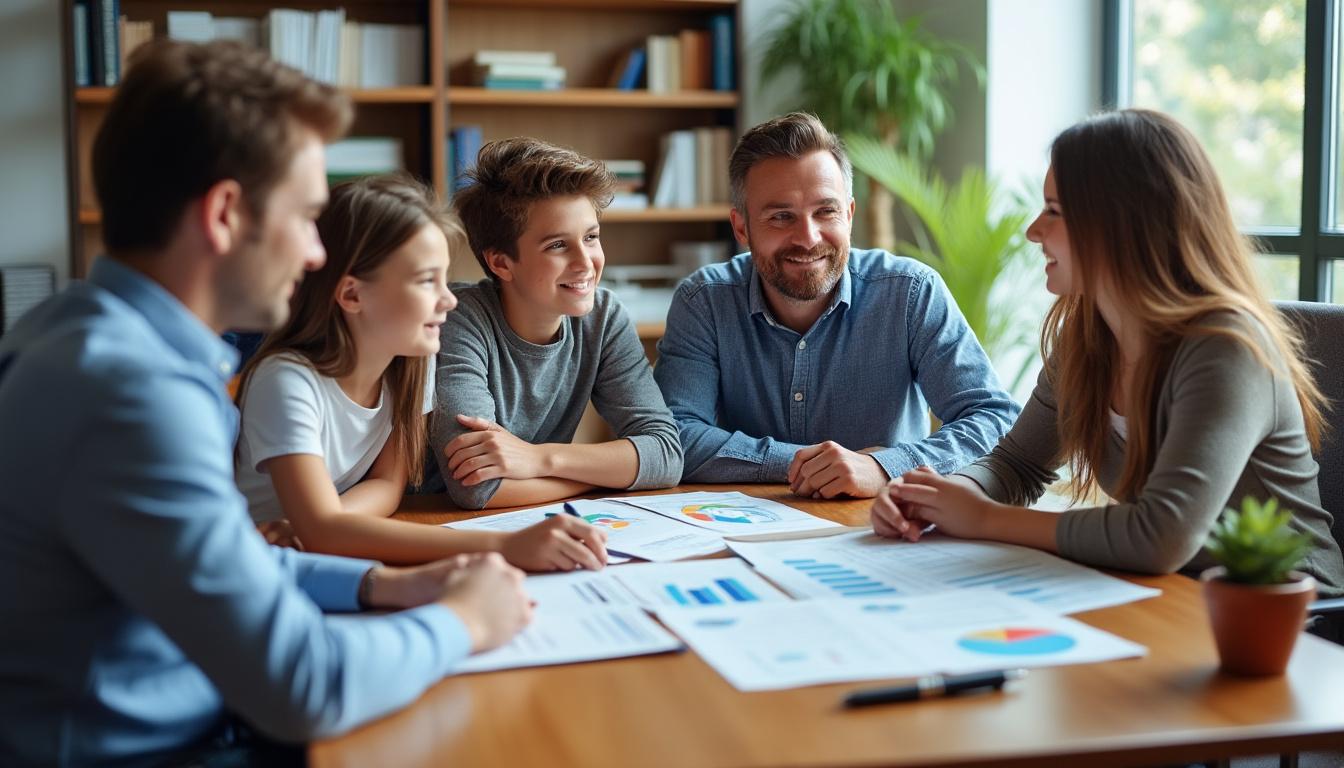 découvrez comment le pavillon prévoyance constitue un investissement crucial pour assurer la sécurité et le bien-être de votre famille. protégez vos proches et préparez l'avenir dès aujourd'hui.