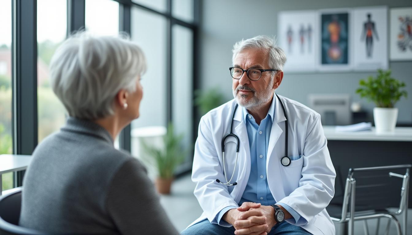 découvrez pourquoi la perte de taille chez la femme ne doit pas être négligée. symptômes, causes et conseils pour préserver votre santé osseuse dès maintenant.