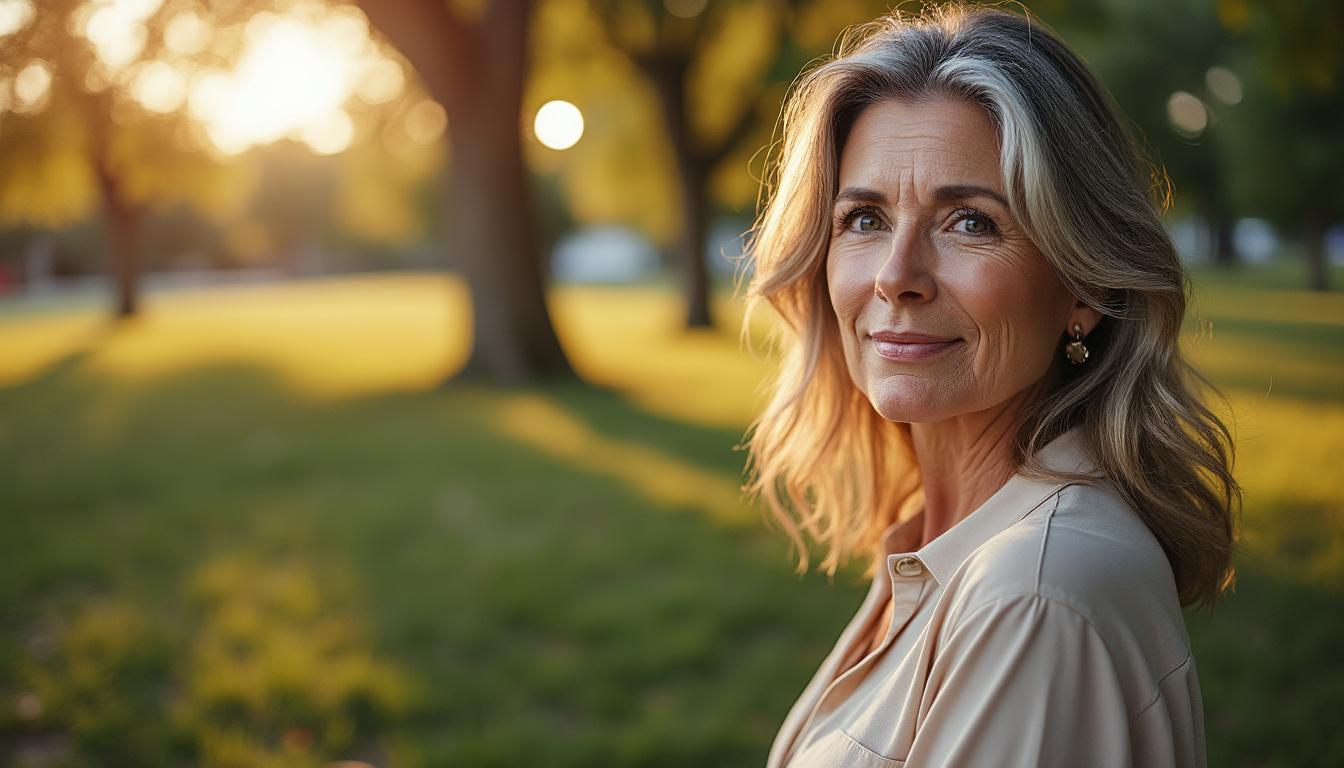 découvrez pourquoi la perte de taille chez la femme ne doit pas être ignorée. causes, conséquences et conseils pour préserver votre capital santé et bien-être au fil des années.