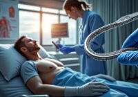 Pourquoi choisir un dispositif médical pour rediriger le courant sanguin en cardiologie ?