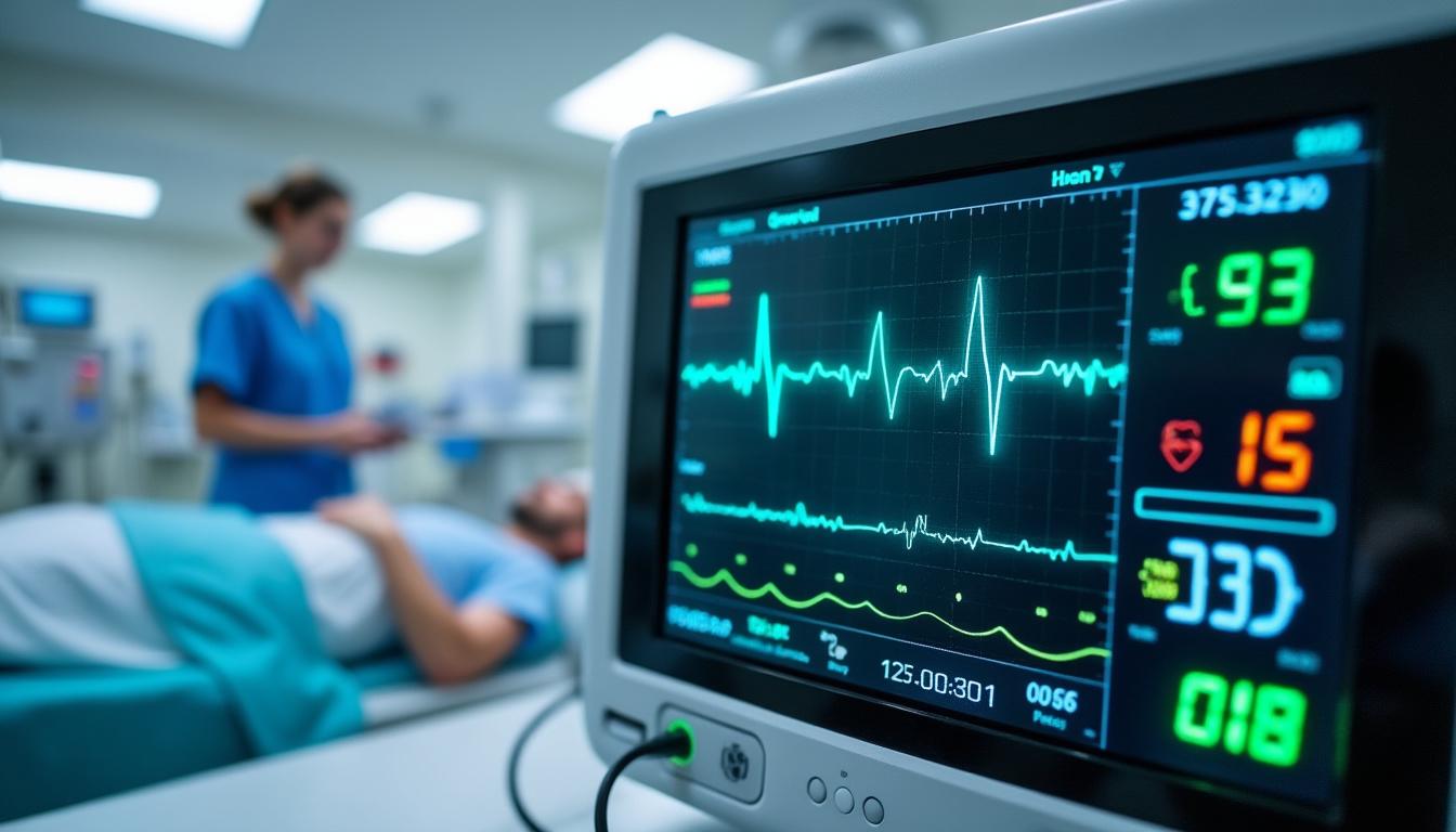 découvrez pourquoi l'utilisation d'un dispositif médical pour rediriger le courant sanguin en cardiologie peut améliorer la santé cardiaque, optimiser les traitements et réduire les risques de complications pour les patients.