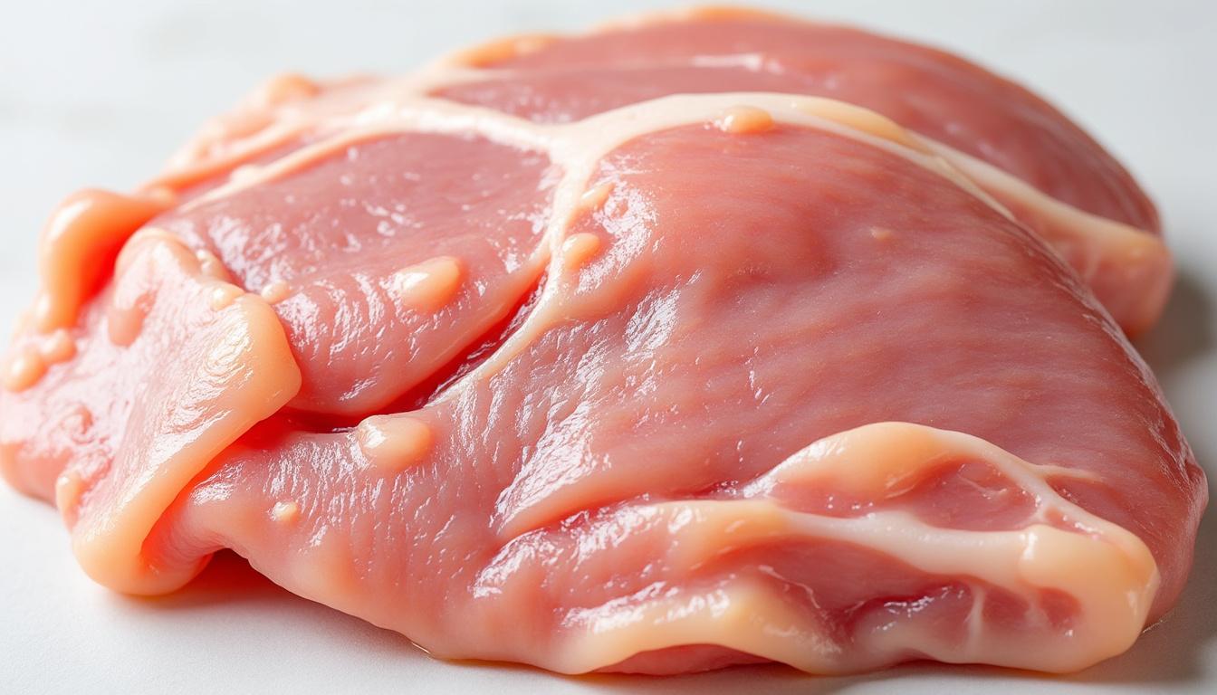 vous avez du poulet qui dégage une forte odeur sans être périmé ? découvrez nos conseils pratiques pour savoir s’il est encore consommable et comment éliminer les mauvaises odeurs de votre réfrigérateur.
