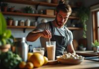Quel est le meilleur moment pour prendre un complément alimentaire pour grossir ?