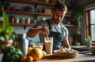 Quel est le meilleur moment pour prendre un complément alimentaire pour grossir ?