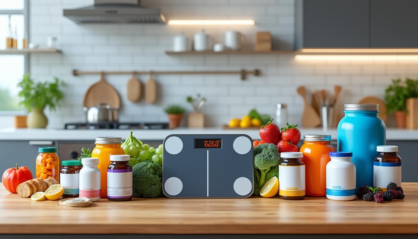 découvrez les moments clés pour optimiser l'efficacité de votre complément alimentaire afin de prendre du poids de manière saine. guide pratique sur les horaires, les combinaisons alimentaires et les astuces essentielles pour maximiser vos résultats.