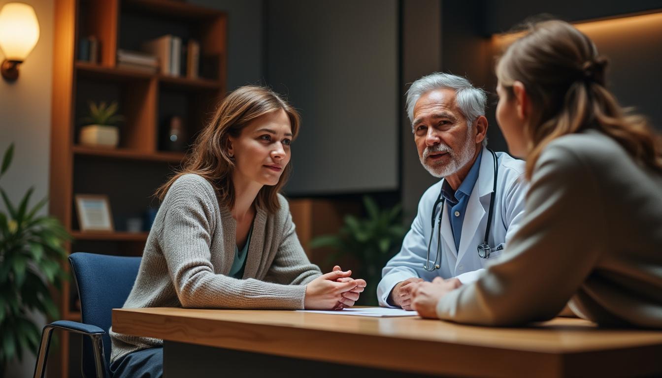 découvrez l'importance d'une mutuelle ou d'une assurance santé complémentaire et comment elle vous aide à couvrir vos dépenses de santé non prises en charge par la sécurité sociale. informez-vous sur ses avantages et son rôle essentiel dans la protection de votre bien-être financier.