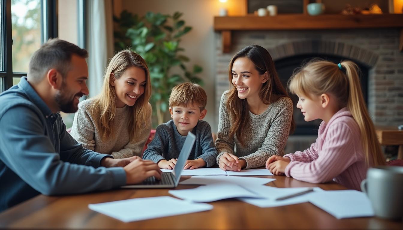 découvrez les avantages d'une mutuelle ou d'une assurance santé complémentaire : protection financière, couverture des frais de santé non remboursés par la sécurité sociale, accès à des soins de qualité et tranquillité d'esprit. informez-vous sur son importance pour votre bien-être et celui de votre famille.