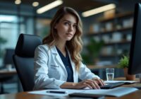 Salaire d’une secrétaire médicale : Les compétences qui font la différence