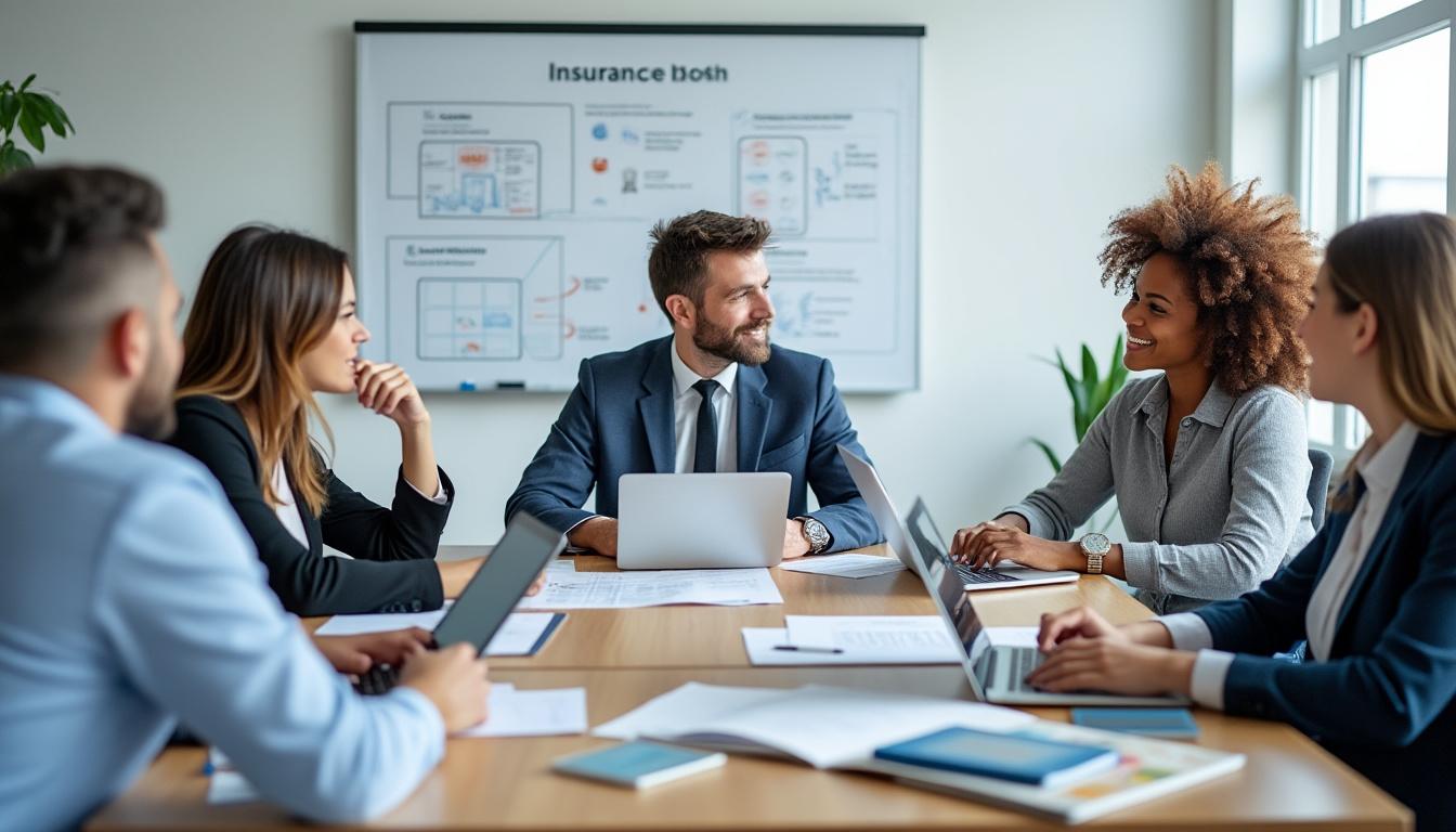 découvrez pourquoi les professionnels des industries graphiques choisissent lourmel pour leurs besoins en santé, prévoyance et retraite. explorez nos solutions sur mesure, conçues pour garantir la sécurité et le bien-être des travailleurs du secteur.