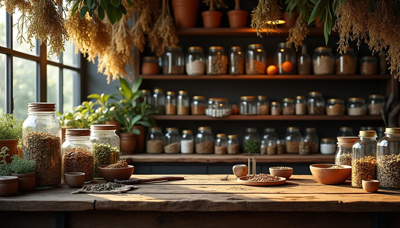 découvrez des remèdes de grand-mère éprouvés pour lutter efficacement contre le giradito. apprenez à utiliser des traitements naturels pour soulager cette affection avec des astuces simples et naturelles.