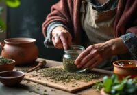 Traitements naturels contre le giradito : remèdes de grand-mère éprouvés