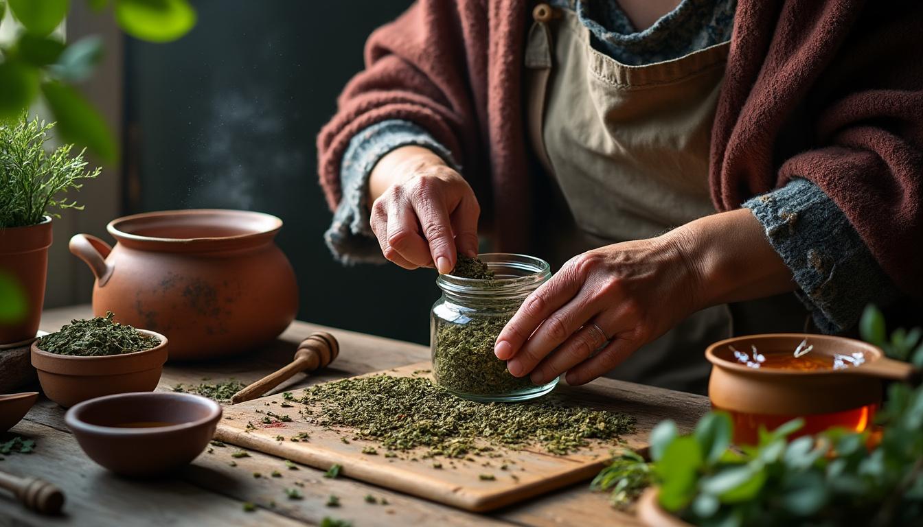 découvrez des remèdes de grand-mère éprouvés pour lutter contre le giradito. nos traitements naturels, simples et efficaces, vous aideront à retrouver une peau saine et apaisée. apprenez à soulager les démangeaisons et à favoriser la guérison avec des solutions naturelles.