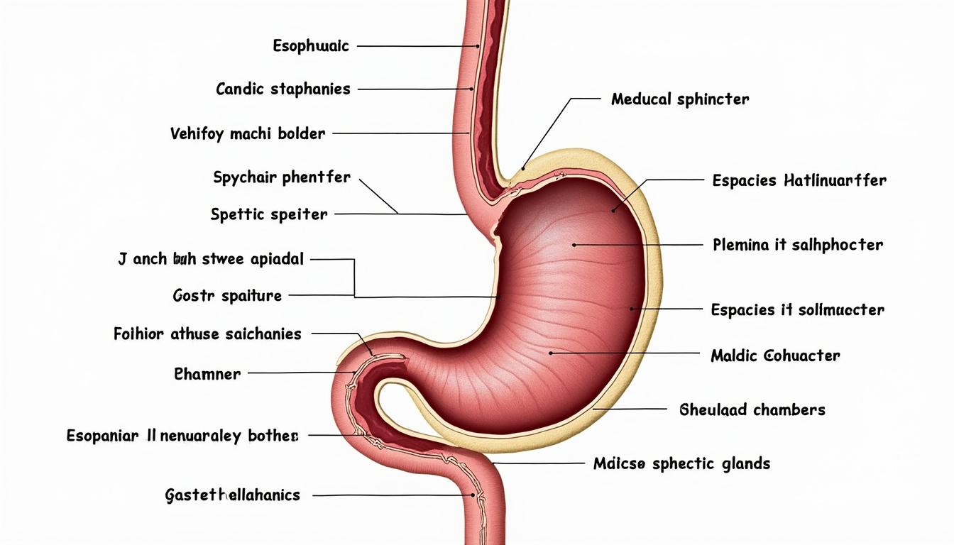 découvrez l’anatomie humaine à travers les parties du corps commençant par la lettre e. un guide clair et enrichissant pour approfondir vos connaissances scientifiques !