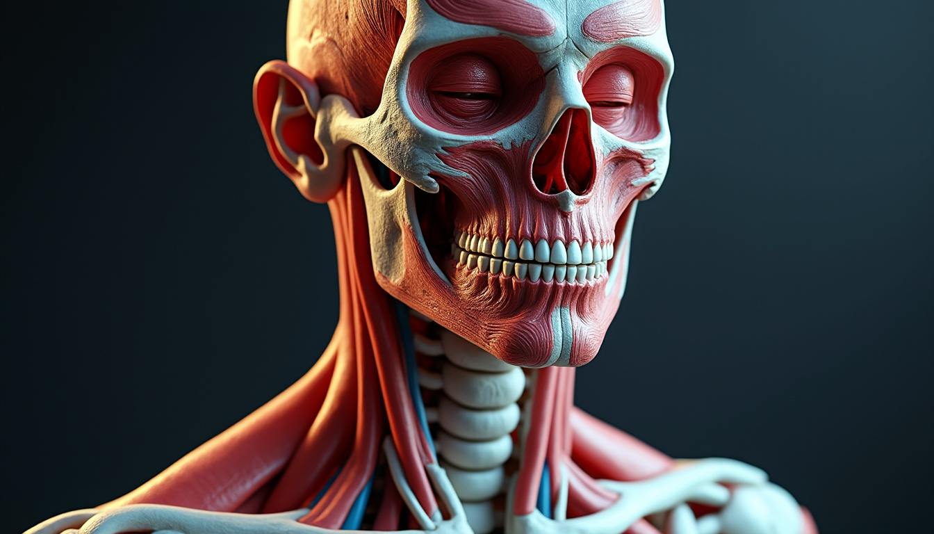 découvrez l’anatomie humaine sous un nouvel angle : explorez chaque partie du corps débutant par la lettre z, expliquée de façon claire et surprenante.